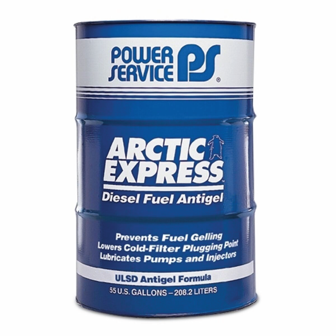 Power Service Arctic Express Antigel