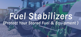 Diesel Fuel Storage | Winter Products