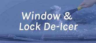 De-Icer | Winter Products