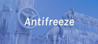 Antifreeze | Winter Products