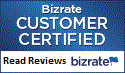 bizrate certified