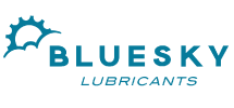 Bluesky Lubricants Logo