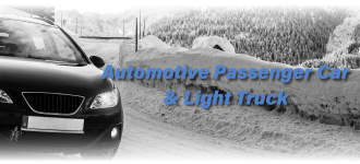 Auto & Light Truck | Winter Products