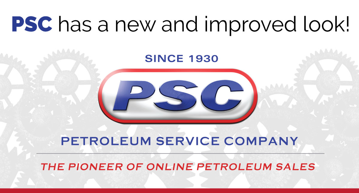 The New and Improved Petroleum Service Company Petroleum Service Company