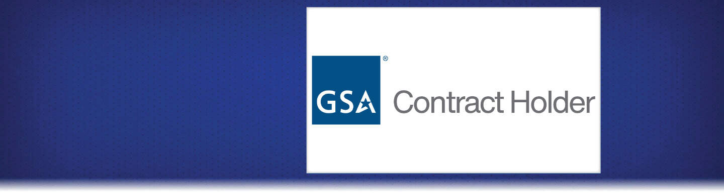 PSC is a GSA Contract Holder