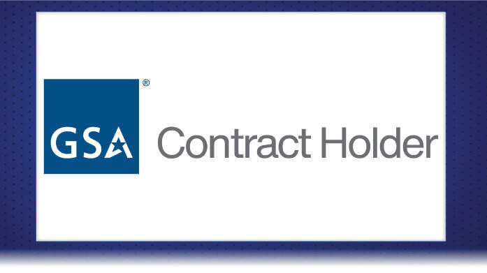 PSC is a GSA Contract Holder