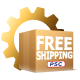 free shipping