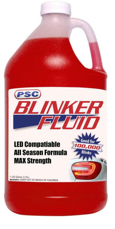 Blinker Fluid On Sale