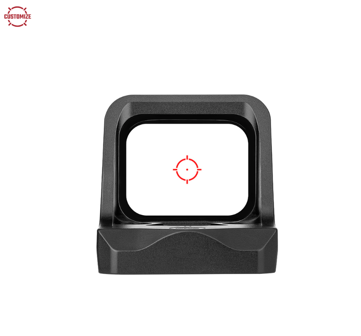 OSIGHT C RED