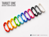 TARGET ONE RATCHET STRAP RETAINER