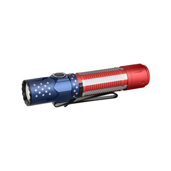 OLIGHT WARRIOR MINI 3 (LIMITED EDITION - BRASS)