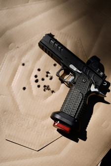 10 and 20 pack USPSA IPSC