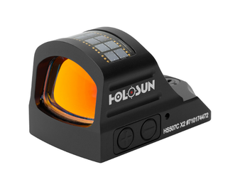 HOLOSUN HS507C X2 RED