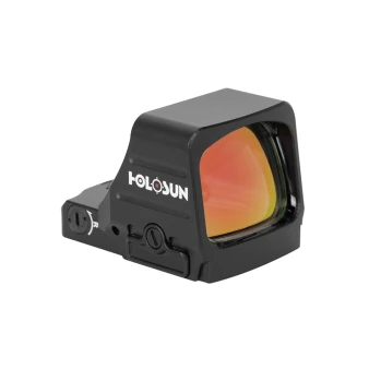 HOLOSUN 407COMPETITION (RED)