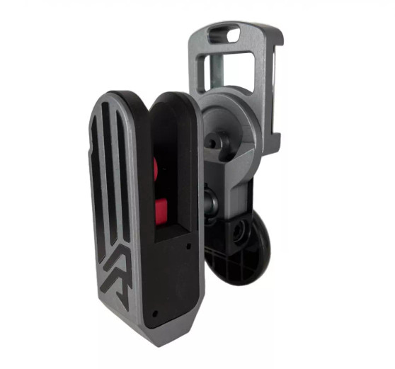 FLEX HOLSTER (RIGHT HAND ONLY)