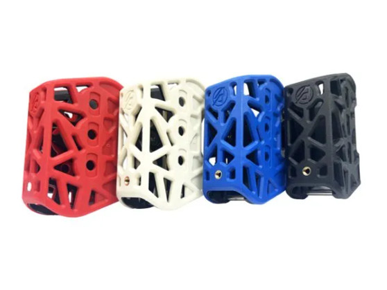 DAA X-RAY POLYMER POUCH