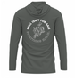 'HARD $KILL$' SPF HOODIE