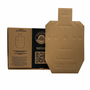 USPSA/IPSC COMPETITION TARGETS (FULL SIZE)