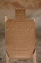[10/20 PACK] USPSA/IPSC COMPETITION TARGETS (FULL SIZE)