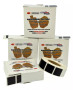 CED Waterproof Pasters for Reliable Target Repair