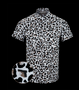 RETRO RIFLE LEOPARD SHIRT