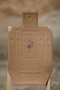 [100 PACK] USPSA/IPSC COMPETITION TARGETS