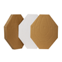 IPSC cardboard targets