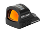 The Holosun HS407C X2 Red is an open reflex sight meant for full-sized handguns
