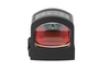 Open Pistol Sight
