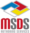 MSDS Authoring Services