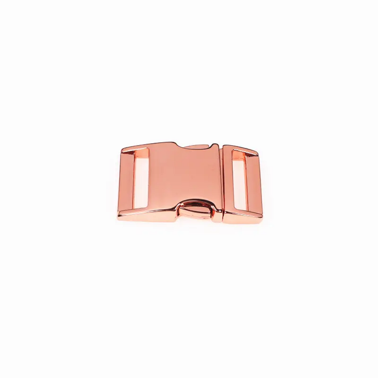 PS22 Super Tension Curved Side Release Buckle – BuckleRus