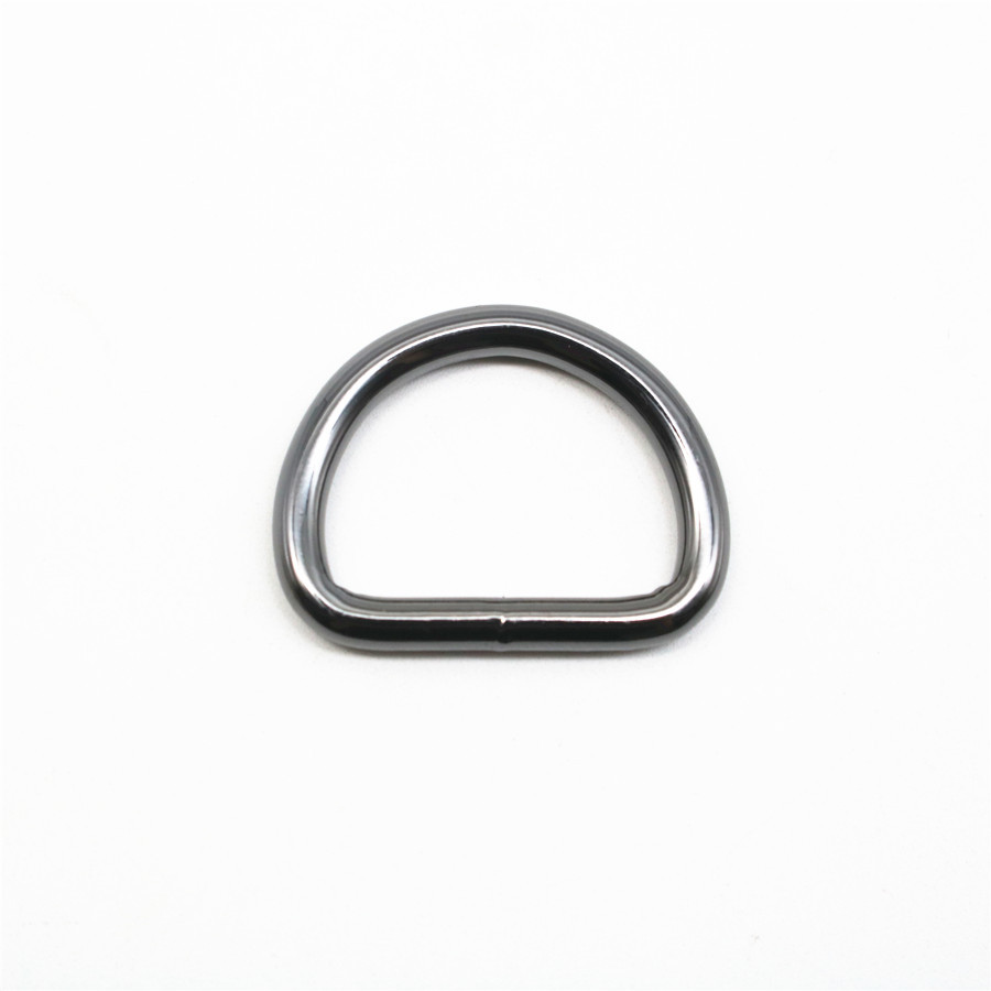 D Rings
