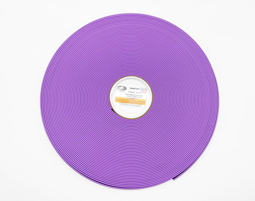 pu524 amethyst 2" super heavy