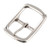 1" SB Nickel Buckle  1210, Silver