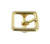 Solid Brass Buckle