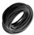 BL520 Beta© BioThane coated rope black