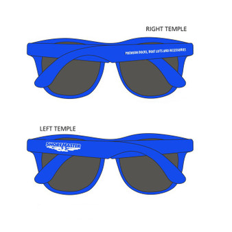 ShoreMaster Sunglasses  - BOX of 25