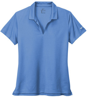 WOMEN'S Nike Dri-Fit Micro Pique 2.0 Polo