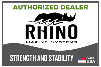 Rhino 36x24 Aluminum Sign