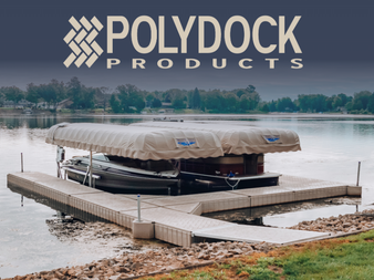 PolyDock Products Catalog