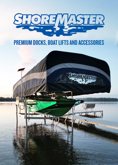 ShoreMaster Catalog