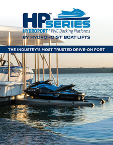 HydroPort Series Catalog