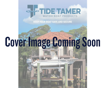 2026 Tide Tamer Waterfront Products Catalog
