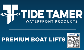 TideTamer Banner
