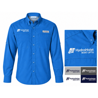 Men's Columbia PFG Tamiami™ II Shirt
