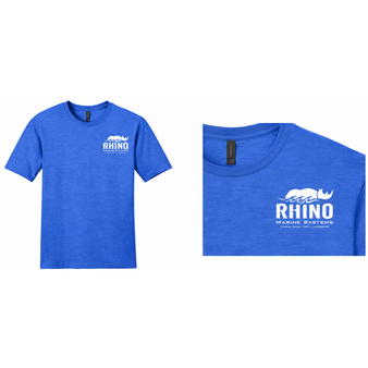 Men's District Very Important Tee