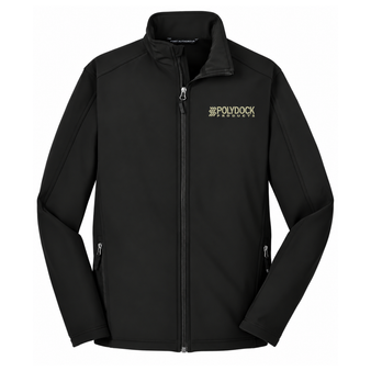 Women's Port Authority® Core Soft Shell Jacket