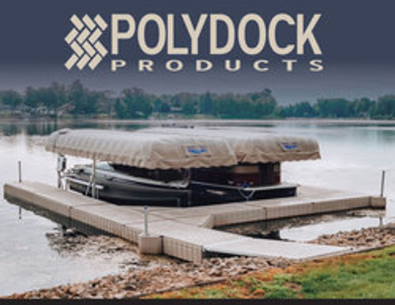 PolyDock Products Brochures