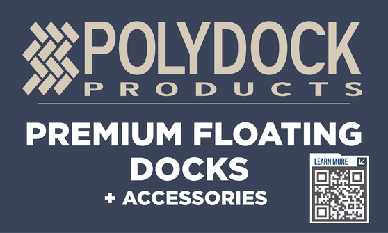 PolyDock Banner