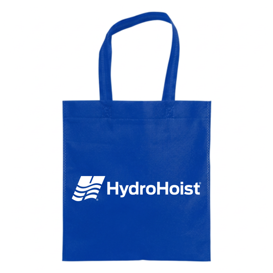 HydroHoist Tote Bag